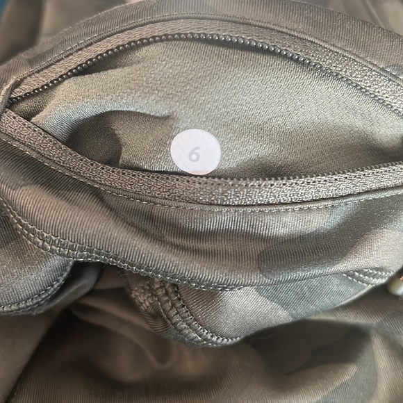 Lululemon Run: Inspire Crop II - Picture 6 of 13